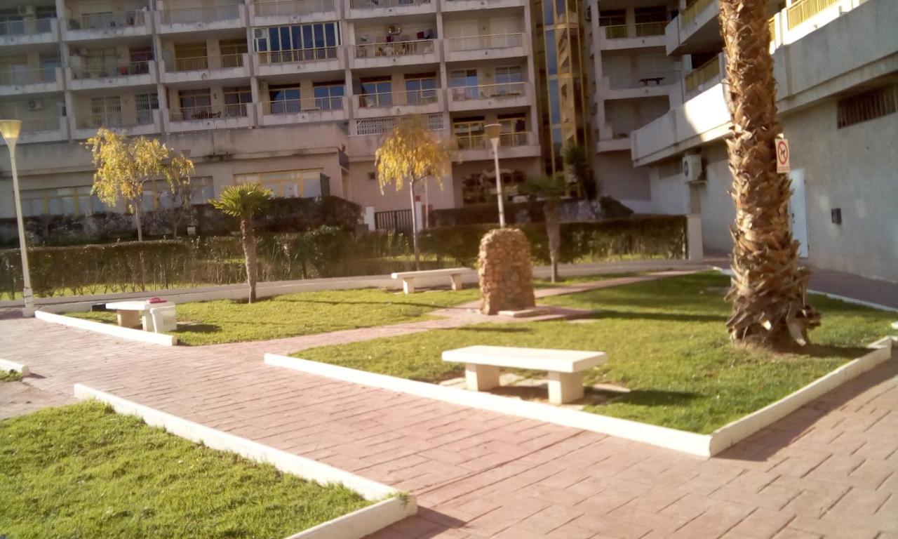 Apartament Escaliro Pins Salou Kültér fotó
