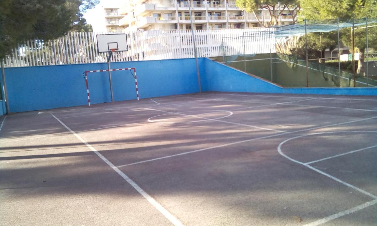 Apartament Escaliro Pins Salou Kültér fotó