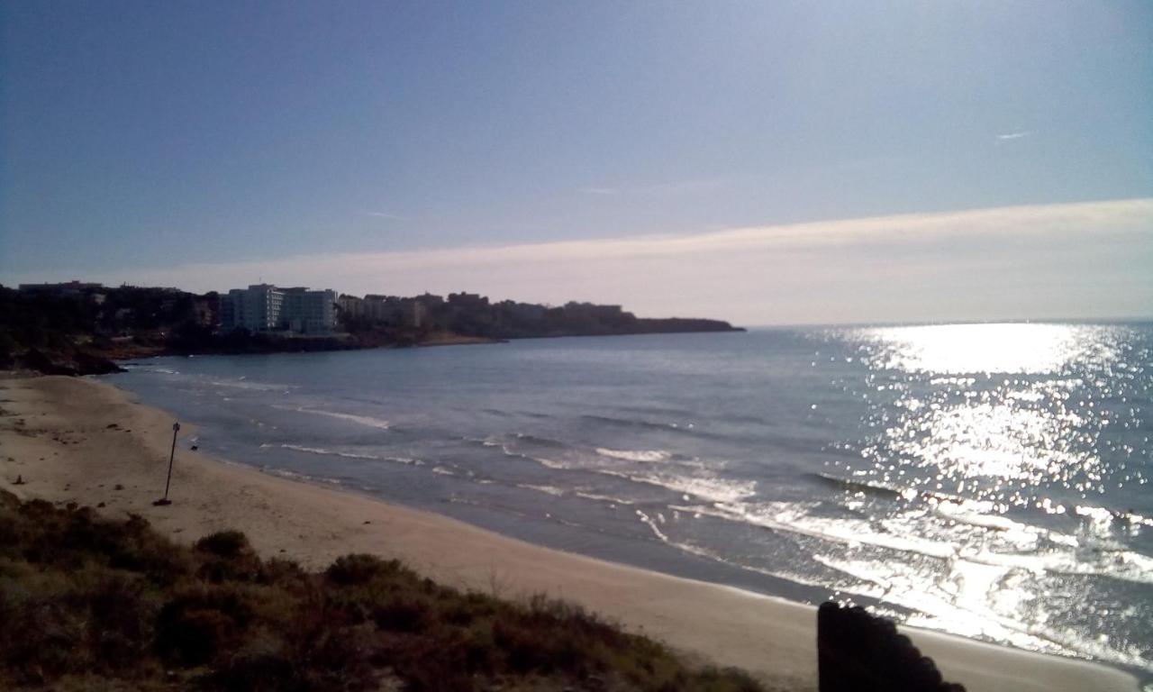 Apartament Escaliro Pins Salou Kültér fotó