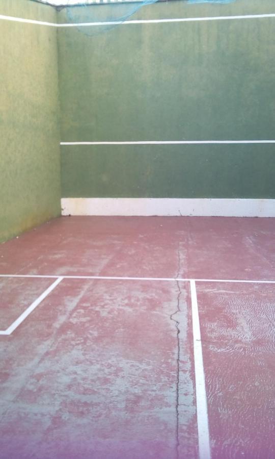 Apartament Escaliro Pins Salou Kültér fotó