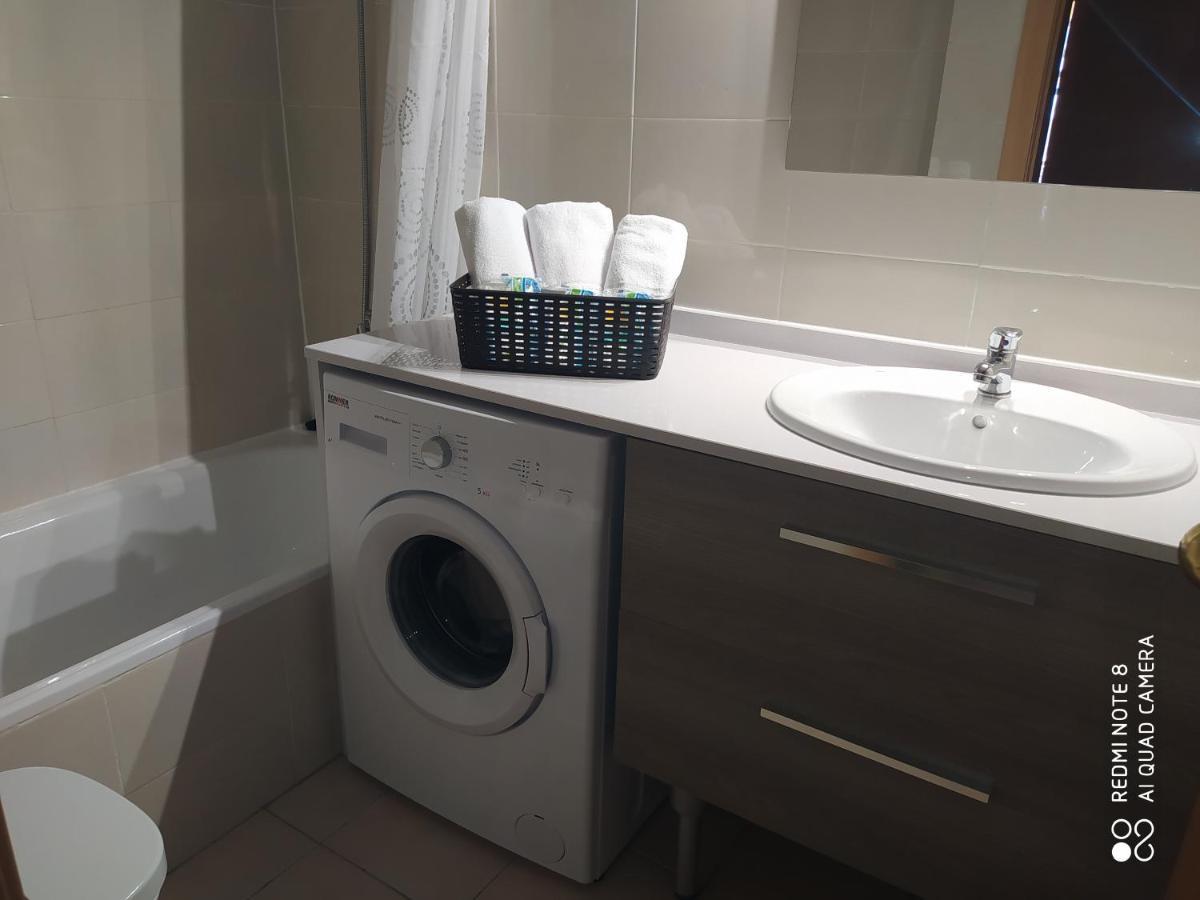 Apartament Escaliro Pins Salou Kültér fotó