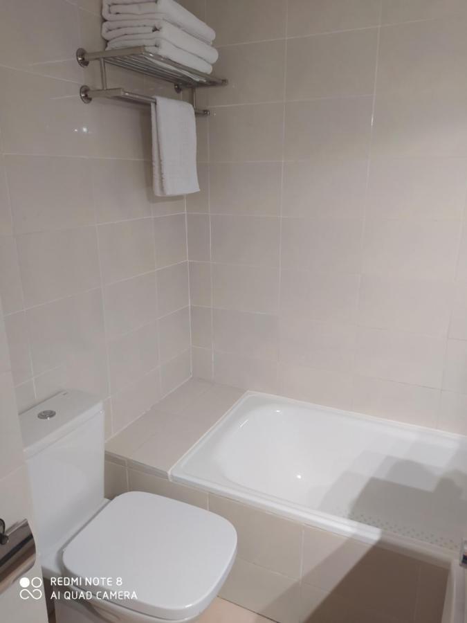 Apartament Escaliro Pins Salou Kültér fotó