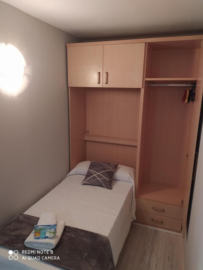 Apartament Escaliro Pins Salou Kültér fotó