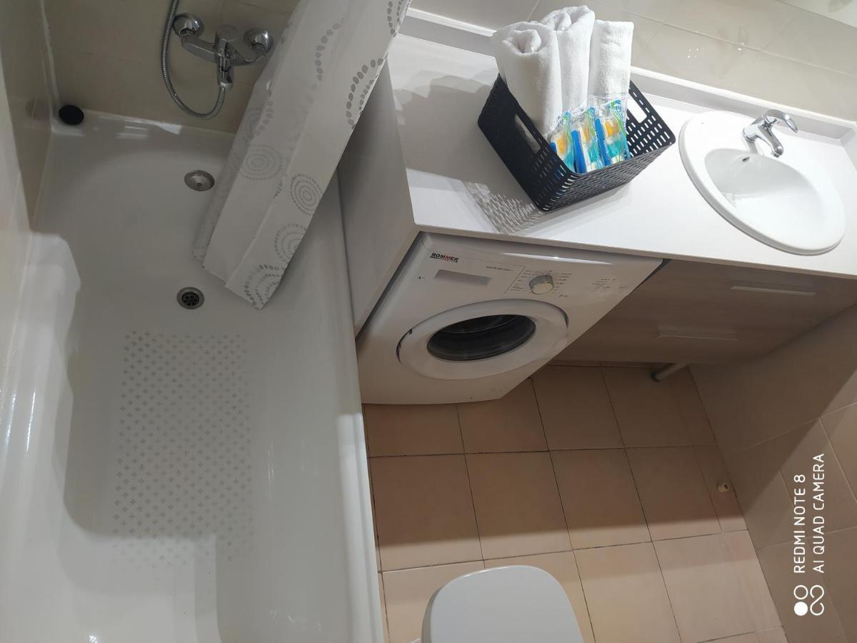 Apartament Escaliro Pins Salou Kültér fotó