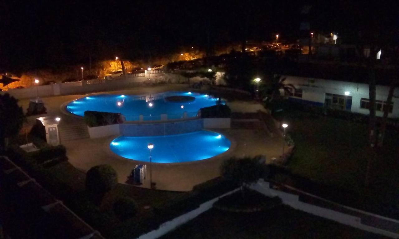 Apartament Escaliro Pins Salou Kültér fotó